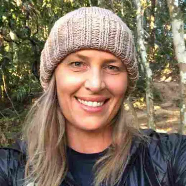 Mary Garcia - Nitehush Pro Buyer